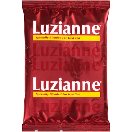 Luzianne Tea Bags With Filters 4 oz., PK32 PK32 47900-30364